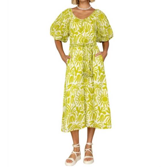 Olivia James | Dresses | New Olivia James The Label Penny Dress In ...